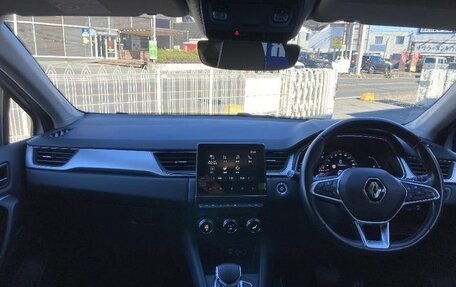 Renault Kaptur I рестайлинг, 2022 год, 1 479 000 рублей, 2 фотография