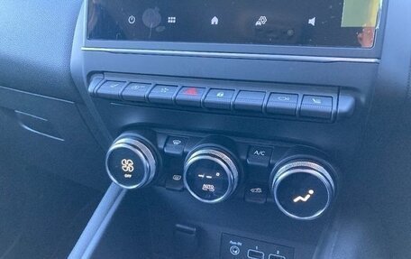 Renault Kaptur I рестайлинг, 2022 год, 1 479 000 рублей, 10 фотография