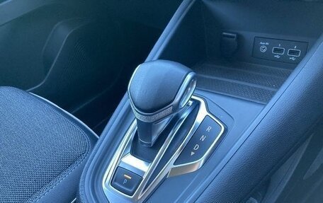 Renault Kaptur I рестайлинг, 2022 год, 1 479 000 рублей, 11 фотография