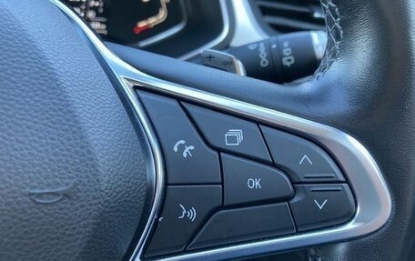 Renault Kaptur I рестайлинг, 2022 год, 1 479 000 рублей, 15 фотография