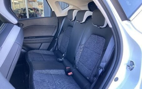 Renault Kaptur I рестайлинг, 2022 год, 1 479 000 рублей, 9 фотография
