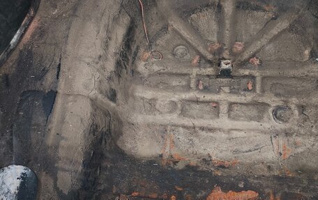 Chevrolet Lanos I, 2008 год, 110 000 рублей, 13 фотография