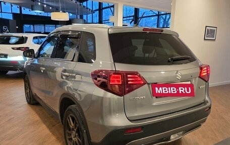 Suzuki Vitara II рестайлинг, 2019 год, 1 890 000 рублей, 2 фотография