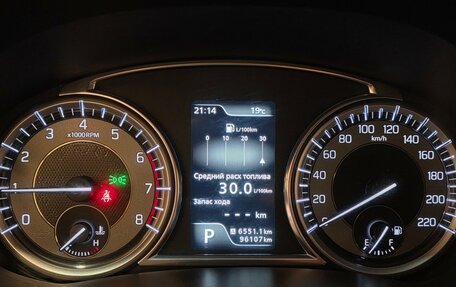 Suzuki Vitara II рестайлинг, 2019 год, 1 890 000 рублей, 7 фотография