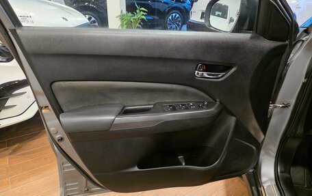 Suzuki Vitara II рестайлинг, 2019 год, 1 890 000 рублей, 16 фотография