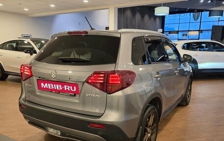 Suzuki Vitara II рестайлинг, 2019 год, 1 890 000 рублей, 4 фотография