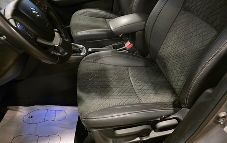 Suzuki Vitara II рестайлинг, 2019 год, 1 890 000 рублей, 15 фотография