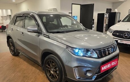 Suzuki Vitara II рестайлинг, 2019 год, 1 890 000 рублей, 5 фотография