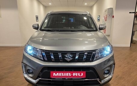 Suzuki Vitara II рестайлинг, 2019 год, 1 890 000 рублей, 6 фотография