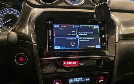 Suzuki Vitara II рестайлинг, 2019 год, 1 890 000 рублей, 10 фотография