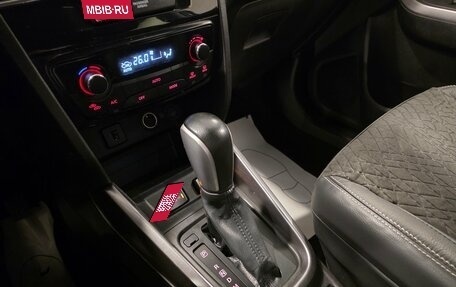 Suzuki Vitara II рестайлинг, 2019 год, 1 890 000 рублей, 12 фотография