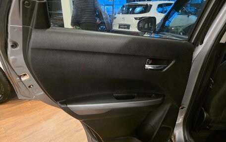 Suzuki Vitara II рестайлинг, 2019 год, 1 890 000 рублей, 19 фотография