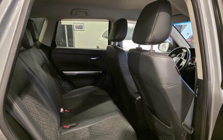 Suzuki Vitara II рестайлинг, 2019 год, 1 890 000 рублей, 20 фотография