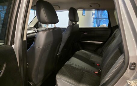 Suzuki Vitara II рестайлинг, 2019 год, 1 890 000 рублей, 18 фотография