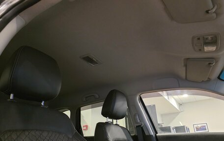 Suzuki Vitara II рестайлинг, 2019 год, 1 890 000 рублей, 25 фотография