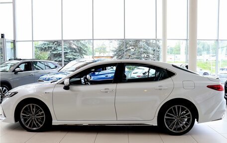 Toyota Camry, 2025 год, 4 990 000 рублей, 4 фотография