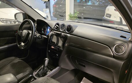 Suzuki Vitara II рестайлинг, 2019 год, 1 890 000 рублей, 23 фотография