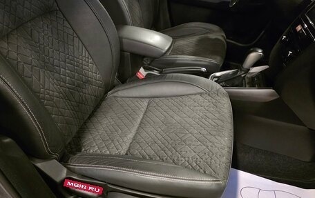 Suzuki Vitara II рестайлинг, 2019 год, 1 890 000 рублей, 22 фотография