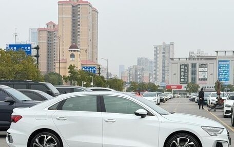 Audi A3, 2021 год, 1 800 000 рублей, 5 фотография