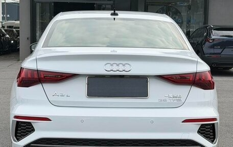 Audi A3, 2021 год, 1 800 000 рублей, 3 фотография