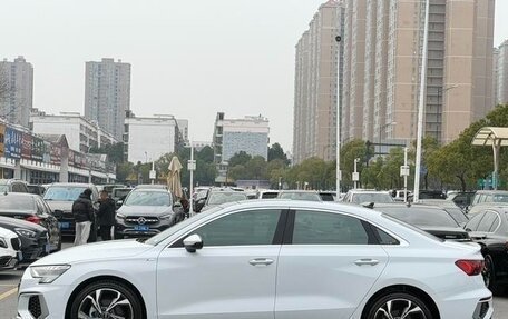 Audi A3, 2021 год, 1 800 000 рублей, 4 фотография