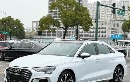 Audi A3, 2021 год, 1 800 000 рублей, 6 фотография