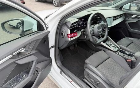 Audi A3, 2021 год, 1 800 000 рублей, 8 фотография