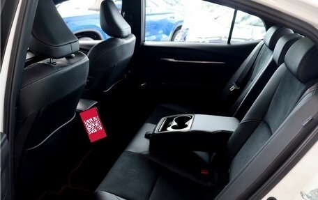 Toyota Camry, 2025 год, 4 990 000 рублей, 16 фотография