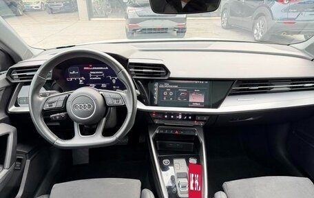Audi A3, 2021 год, 1 800 000 рублей, 7 фотография