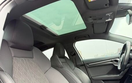 Audi A3, 2021 год, 1 800 000 рублей, 9 фотография