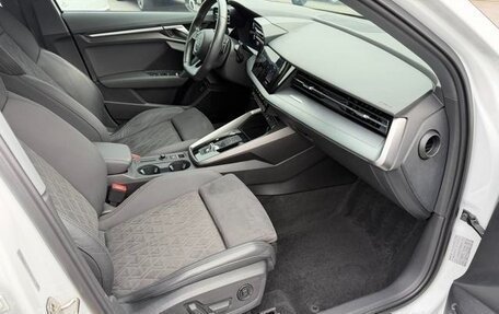 Audi A3, 2021 год, 1 800 000 рублей, 10 фотография