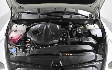 Hyundai Sonata VIII, 2021 год, 6 фотография