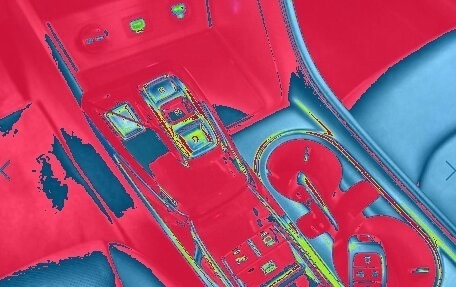 Hyundai Sonata VIII, 2021 год, 9 фотография