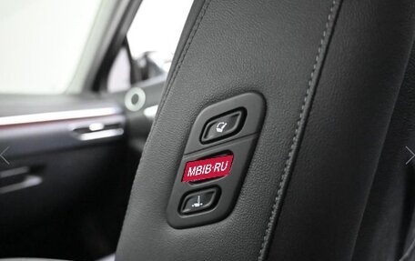 Hyundai Sonata VIII, 2021 год, 12 фотография