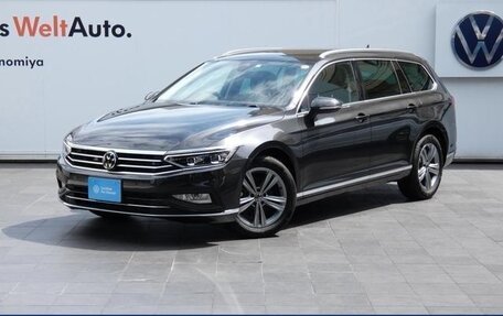 Volkswagen Passat B8 рестайлинг, 2023 год, 2 769 666 рублей, 3 фотография