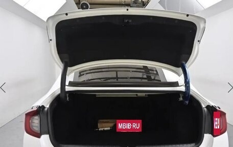 Hyundai Sonata VIII, 2021 год, 20 фотография