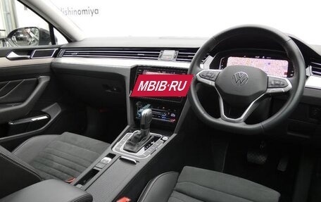 Volkswagen Passat B8 рестайлинг, 2023 год, 2 769 666 рублей, 5 фотография