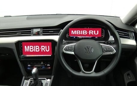 Volkswagen Passat B8 рестайлинг, 2023 год, 2 769 666 рублей, 6 фотография