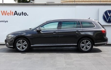 Volkswagen Passat B8 рестайлинг, 2023 год, 2 769 666 рублей, 39 фотография