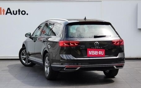 Volkswagen Passat B8 рестайлинг, 2023 год, 2 769 666 рублей, 38 фотография