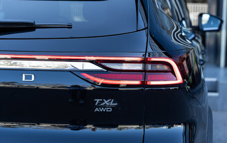 CheryExeed TXL, 2024 год, 4 200 000 рублей, 10 фотография