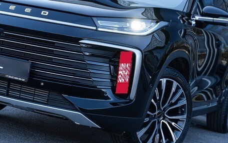 CheryExeed TXL, 2024 год, 4 200 000 рублей, 11 фотография