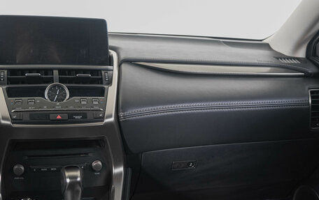 Lexus NX I, 2017 год, 3 899 000 рублей, 14 фотография