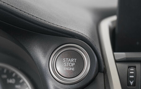 Lexus NX I, 2017 год, 3 899 000 рублей, 18 фотография