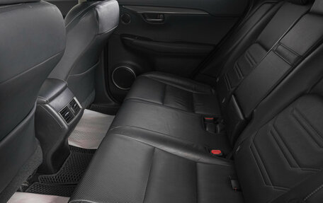 Lexus NX I, 2017 год, 3 899 000 рублей, 9 фотография