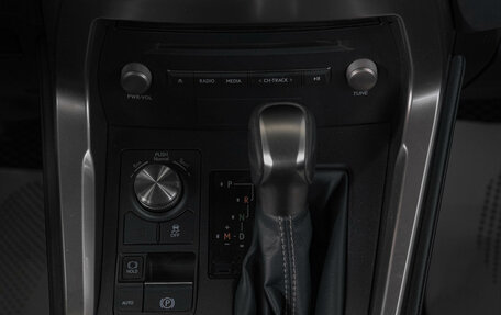 Lexus NX I, 2017 год, 3 899 000 рублей, 20 фотография