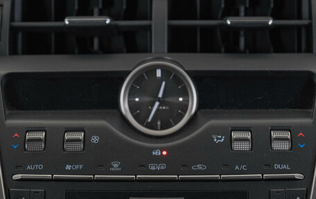 Lexus NX I, 2017 год, 3 899 000 рублей, 21 фотография