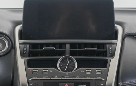 Lexus NX I, 2017 год, 3 899 000 рублей, 19 фотография