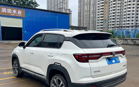 Changan CS35 Plus, 2021 год, 1 260 998 рублей, 4 фотография