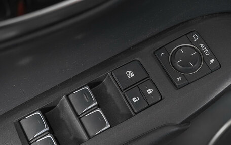 Lexus NX I, 2017 год, 3 899 000 рублей, 26 фотография